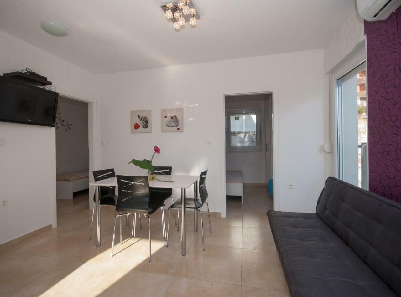 Apartment Adriatic - Saldun Trogir Exterior foto